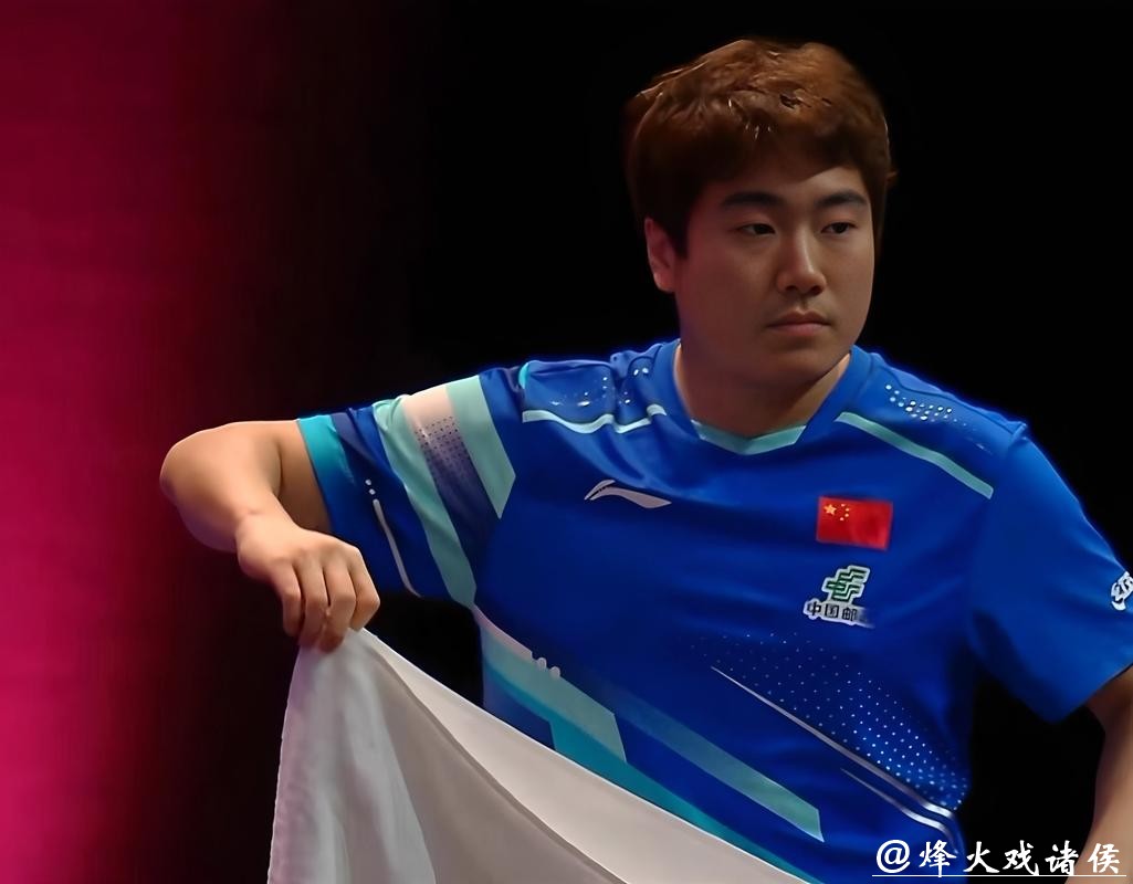 WTT多哈球星挑战赛｜梁靖崑双线失利，下月恐难保男单世界前十